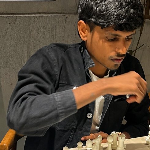 Coach Gopinath P